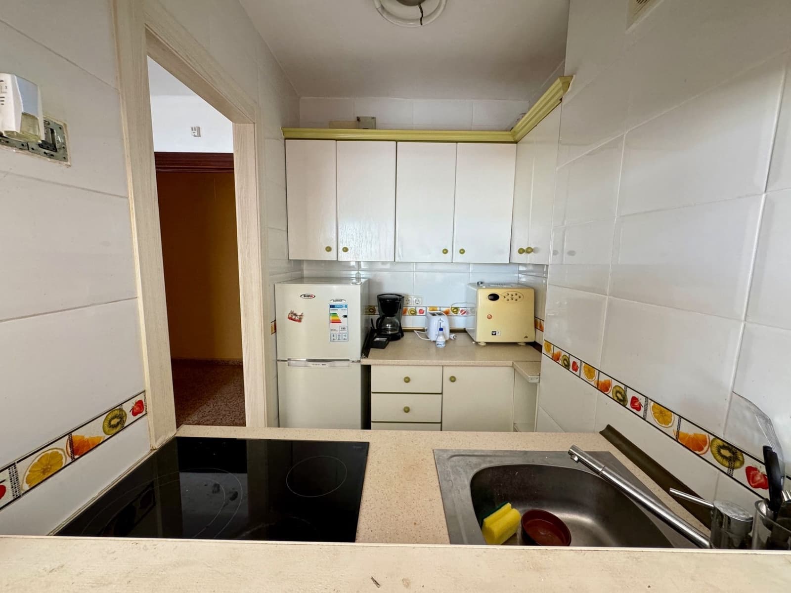 1 chambre Appartement à vendre à Torrox-Costa avec piscine - 210 000 € (Ref: 9949180)