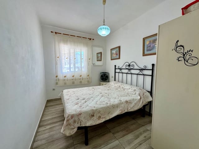 1 makuuhuone Asunto myytävänä paikassa Centro Internacional, Torrox mukana uima-altaan - 200 000 € (Ref: 9949180)
