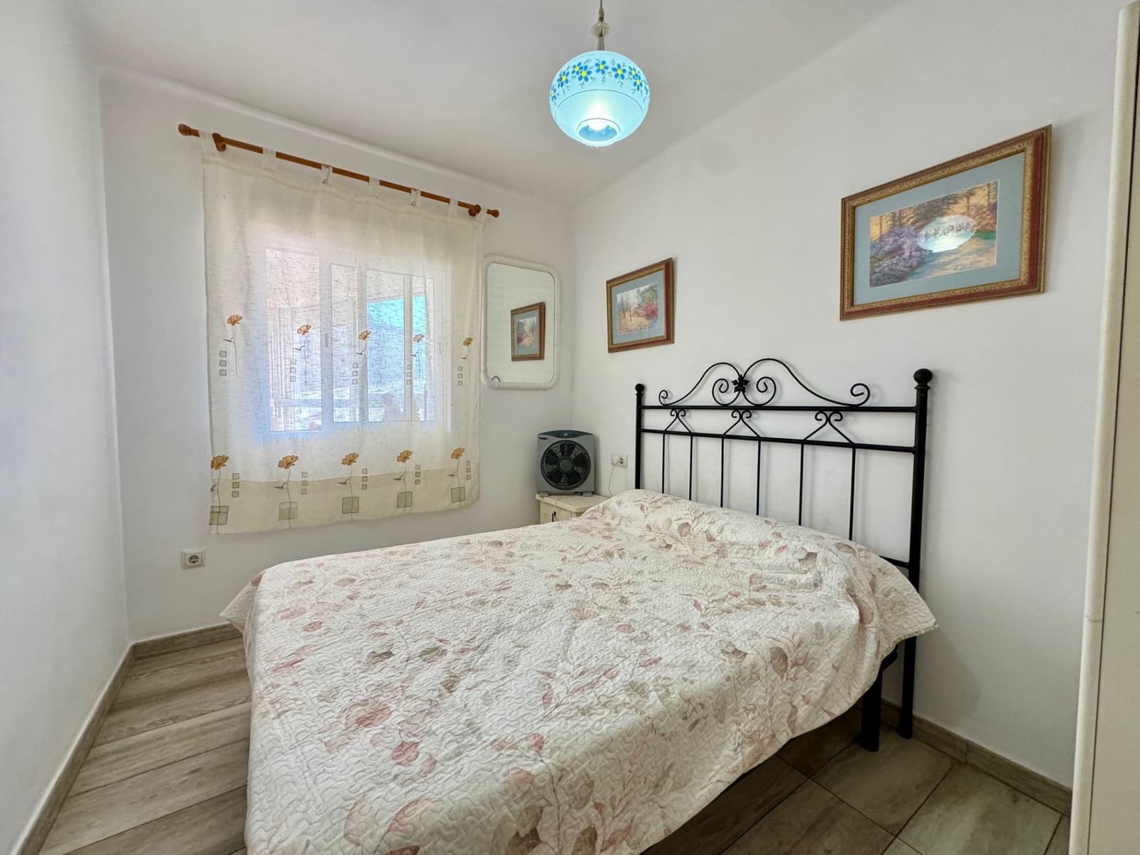 1 chambre Appartement à vendre à Torrox-Costa avec piscine - 210 000 € (Ref: 9949180)