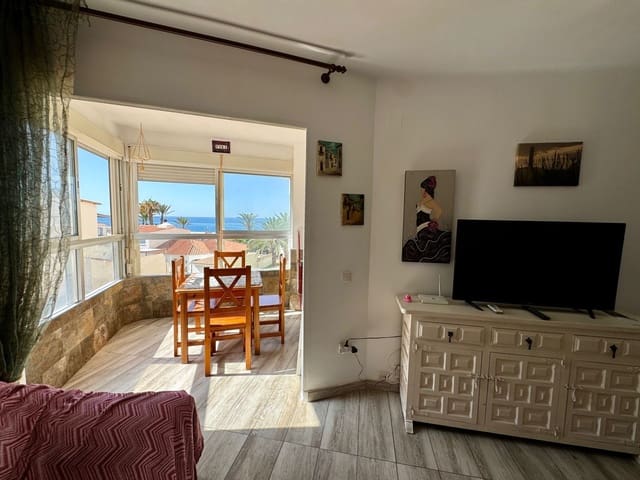 1 chambre Appartement à vendre à Centro Internacional, Torrox avec piscine - 210 000 € (Ref: 9949180)