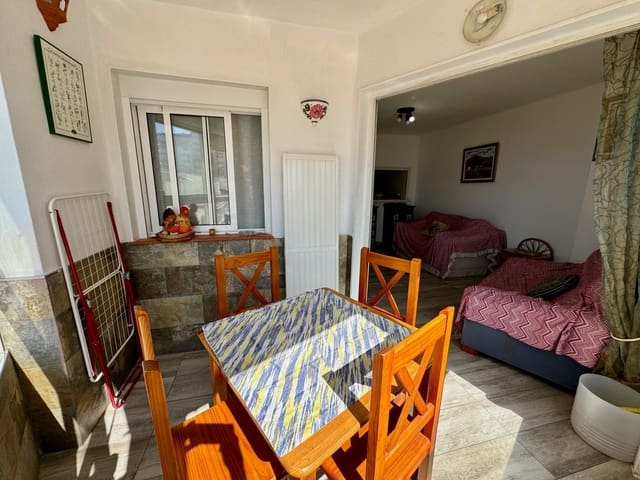 1 chambre Appartement à vendre à Centro Internacional, Torrox avec piscine - 210 000 € (Ref: 9949180)