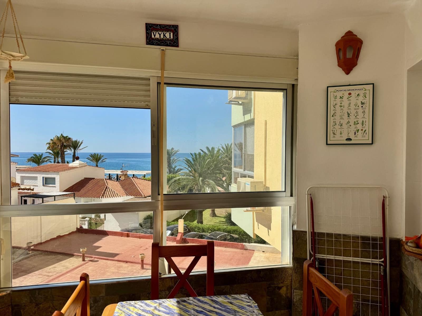 1 chambre Appartement à vendre à Torrox-Costa avec piscine - 210 000 € (Ref: 9949180)