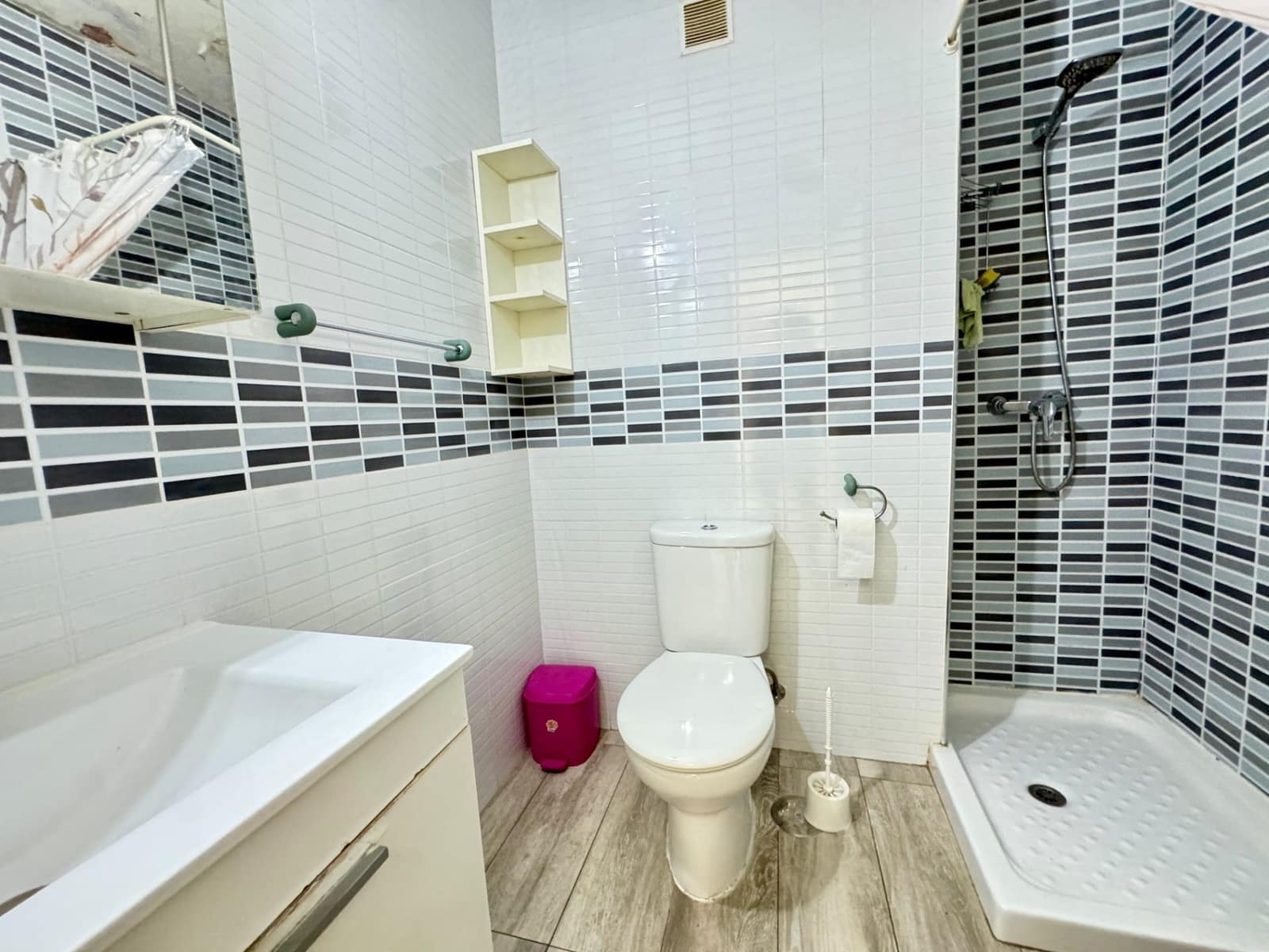 1 chambre Appartement à vendre à Torrox-Costa avec piscine - 210 000 € (Ref: 9949180)