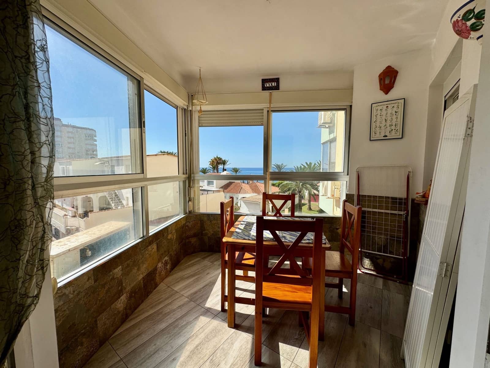1 chambre Appartement à vendre à Torrox-Costa avec piscine - 210 000 € (Ref: 9949180)