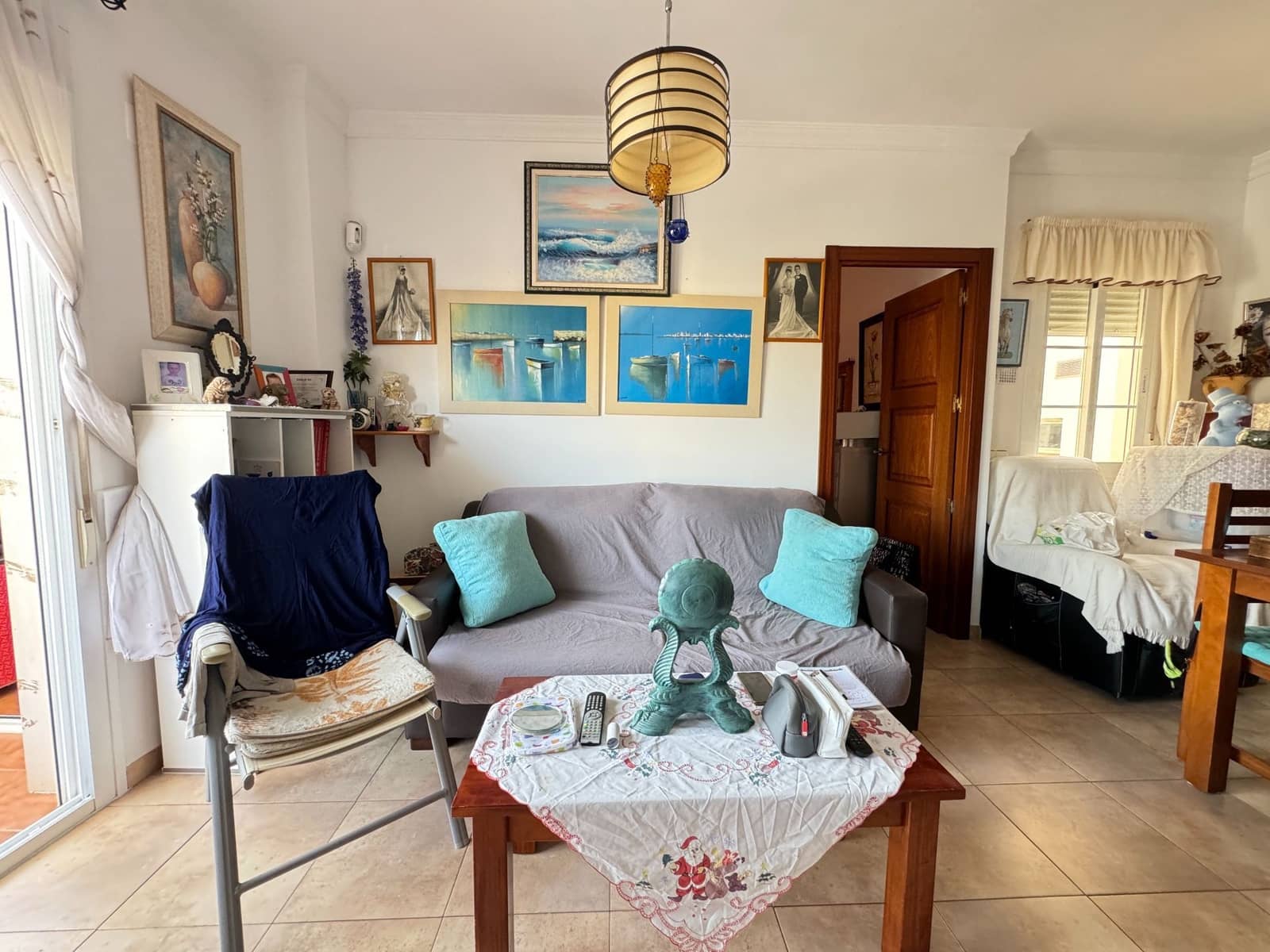 Apartamento de 1 habitación en Torrox-Costa en venta - 210.000 € (Ref: 9962029)