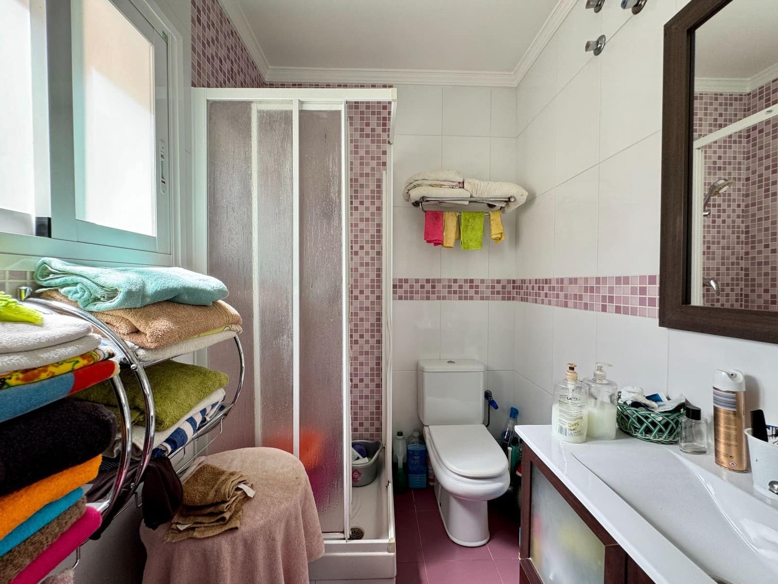 Apartamento de 1 habitación en Torrox-Costa en venta - 210.000 € (Ref: 9962029)