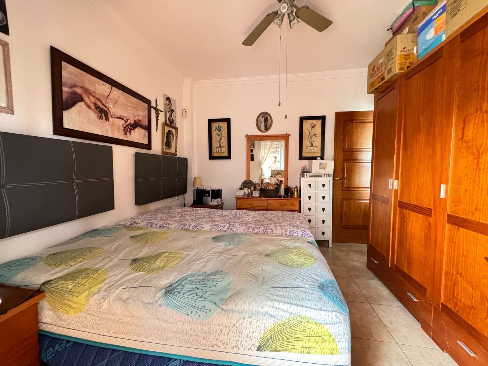 Apartamento de 1 habitación en Torrox-Costa en venta - 210.000 € (Ref: 9962029)