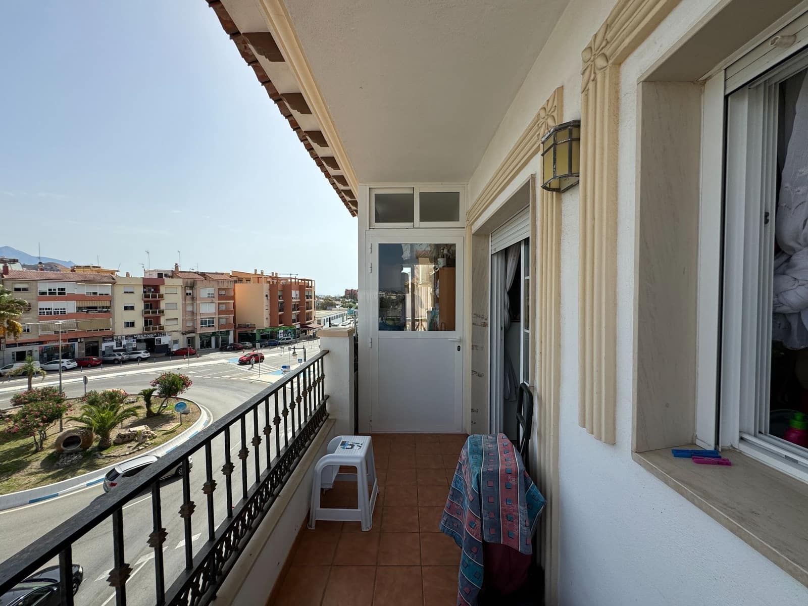 Apartamento de 1 habitación en Torrox-Costa en venta - 210.000 € (Ref: 9962029)