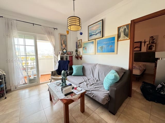 1 sypialnia Apartament na sprzedaż w Centro Internacional, Torrox - 210 000 € (Ref: 9962029)