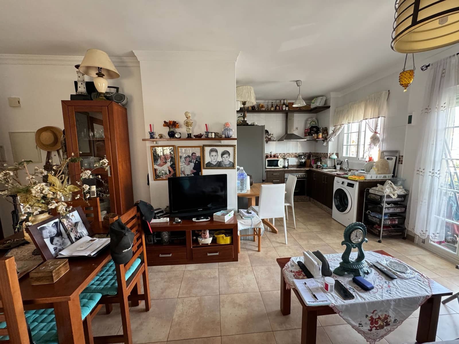 Apartamento de 1 habitación en Torrox-Costa en venta - 210.000 € (Ref: 9962029)