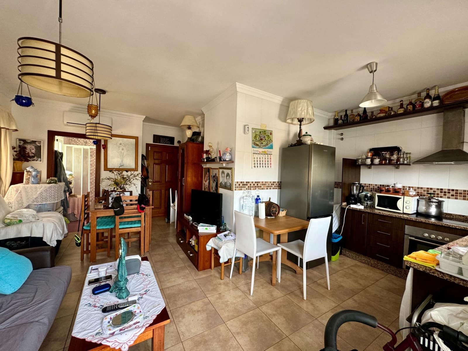 Apartamento de 1 habitación en Torrox-Costa en venta - 210.000 € (Ref: 9962029)