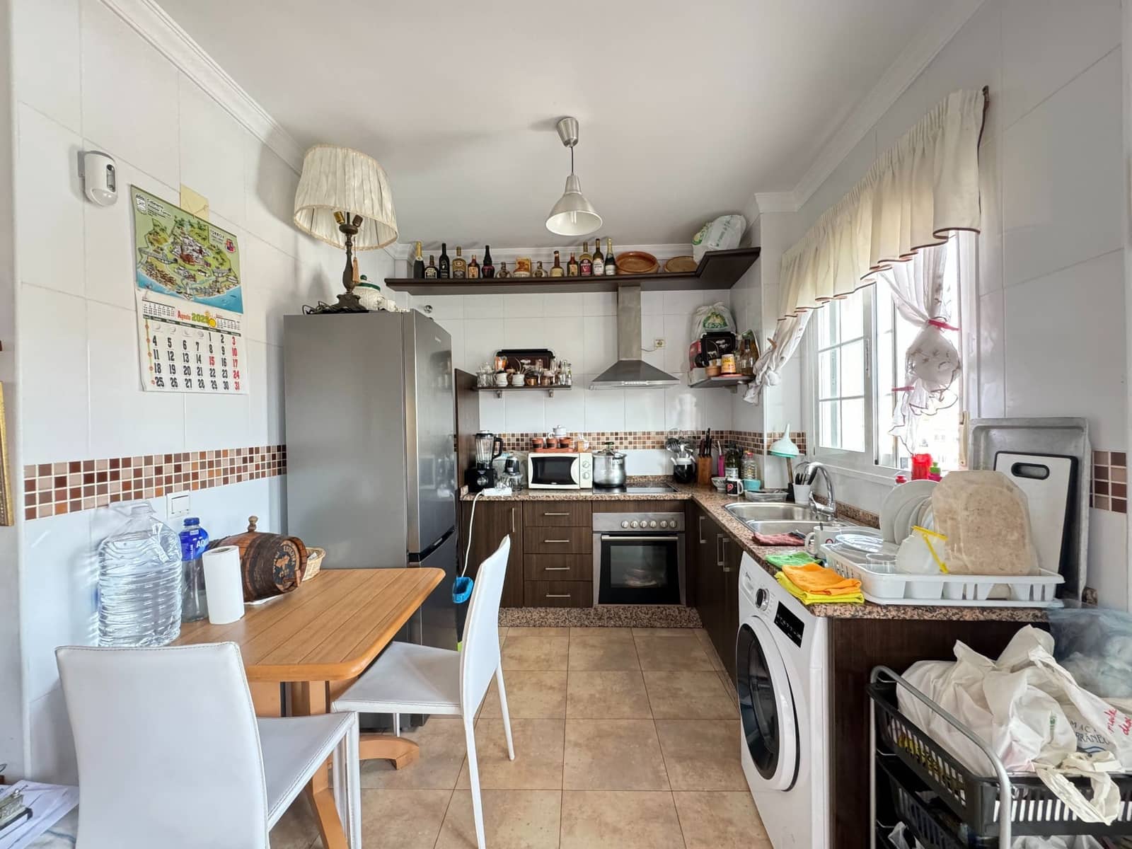 Apartamento de 1 habitación en Torrox-Costa en venta - 210.000 € (Ref: 9962029)
