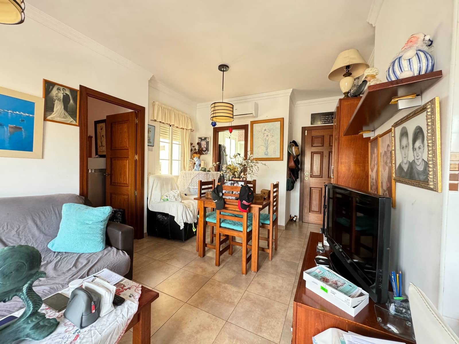 Apartamento de 1 habitación en Torrox-Costa en venta - 210.000 € (Ref: 9962029)