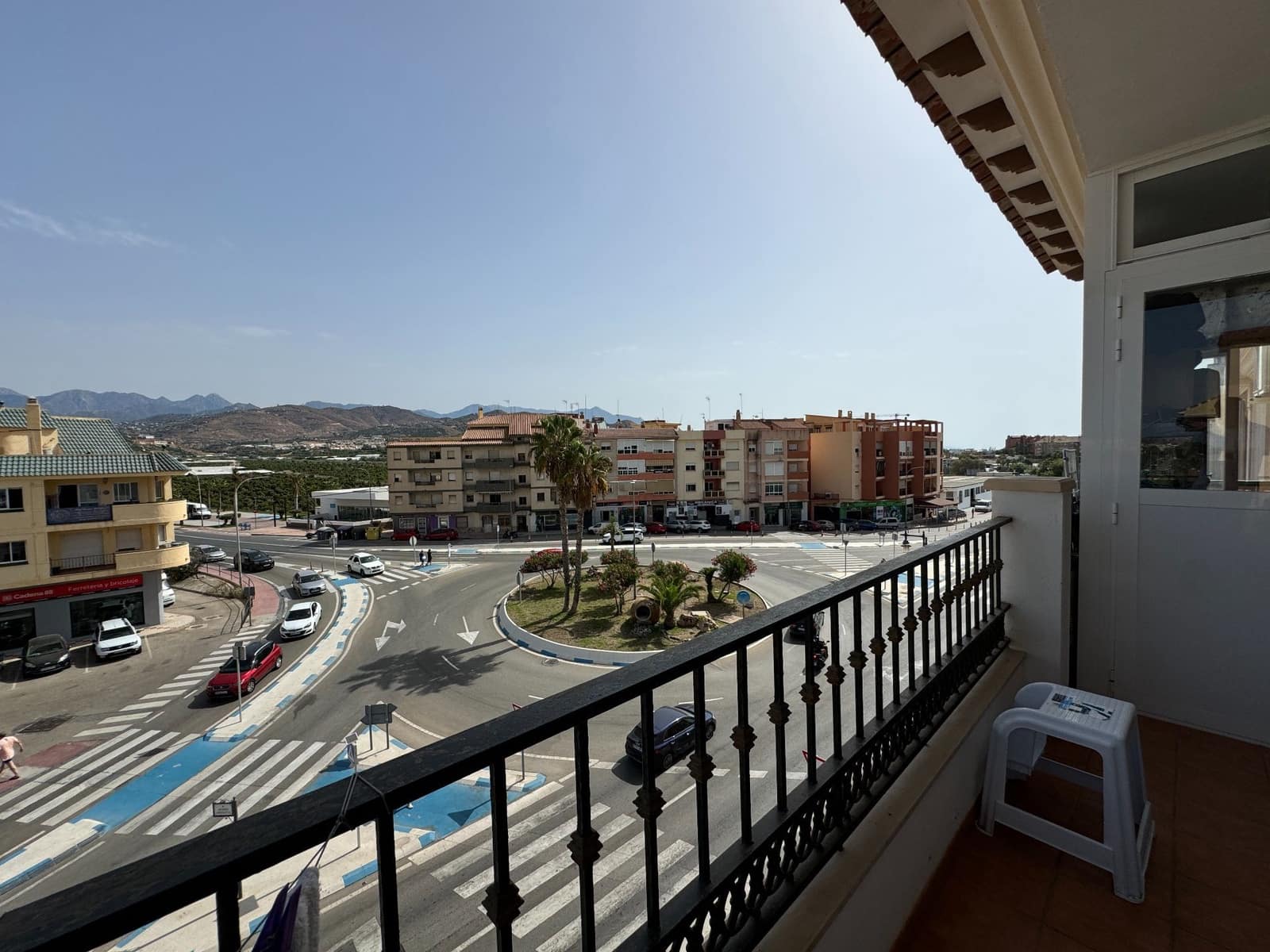Apartamento de 1 habitación en Torrox-Costa en venta - 210.000 € (Ref: 9962029)
