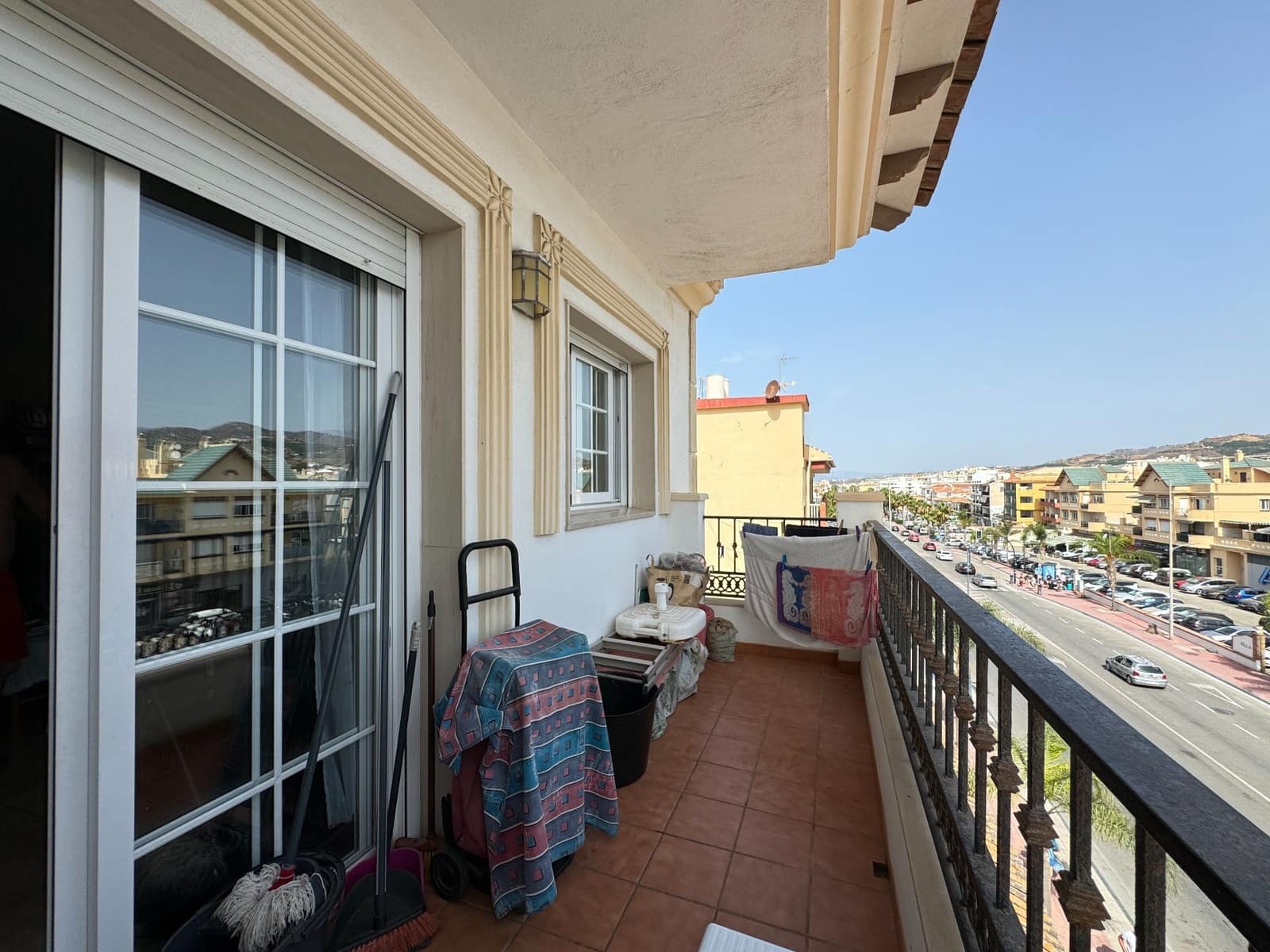 Apartamento de 1 habitación en Torrox-Costa en venta - 210.000 € (Ref: 9962029)