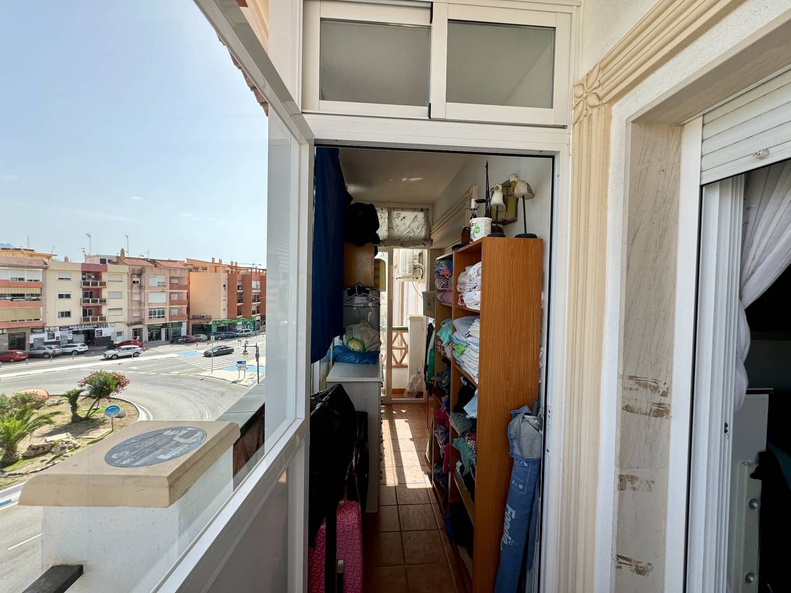 Apartamento de 1 habitación en Torrox-Costa en venta - 210.000 € (Ref: 9962029)