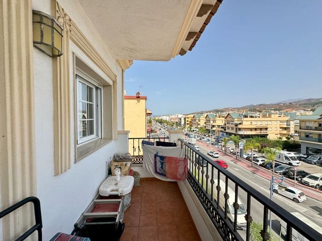1 sypialnia Apartament na sprzedaż w Centro Internacional, Torrox - 210 000 € (Ref: 9962029)