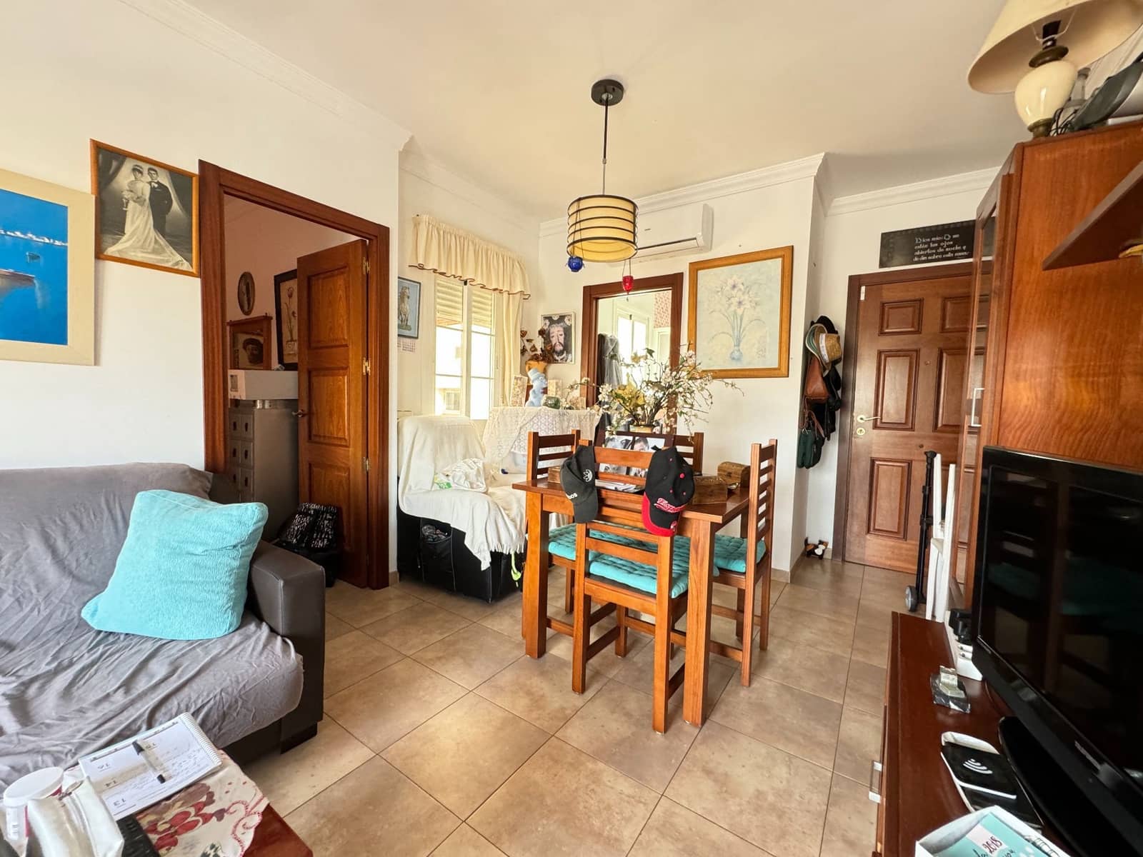 Apartamento de 1 habitación en Torrox-Costa en venta - 210.000 € (Ref: 9962029)