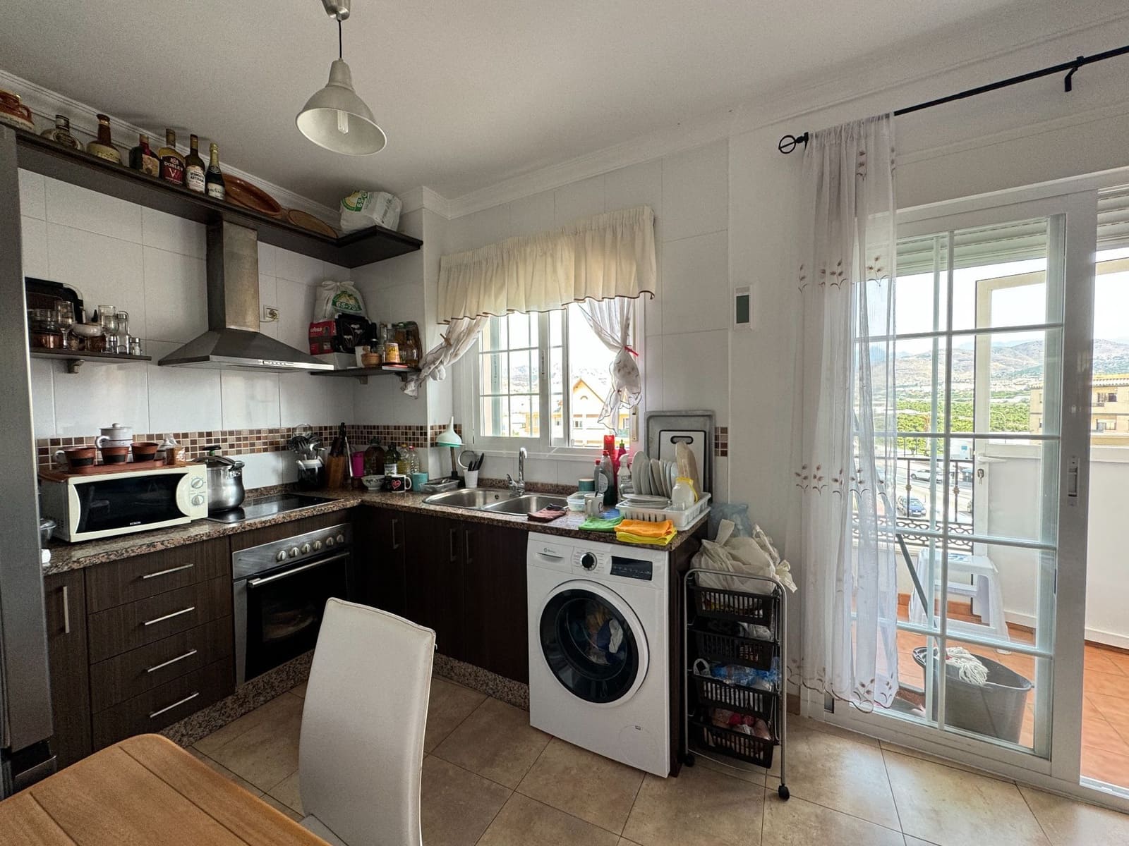 Apartamento de 1 habitación en Torrox-Costa en venta - 210.000 € (Ref: 9962029)