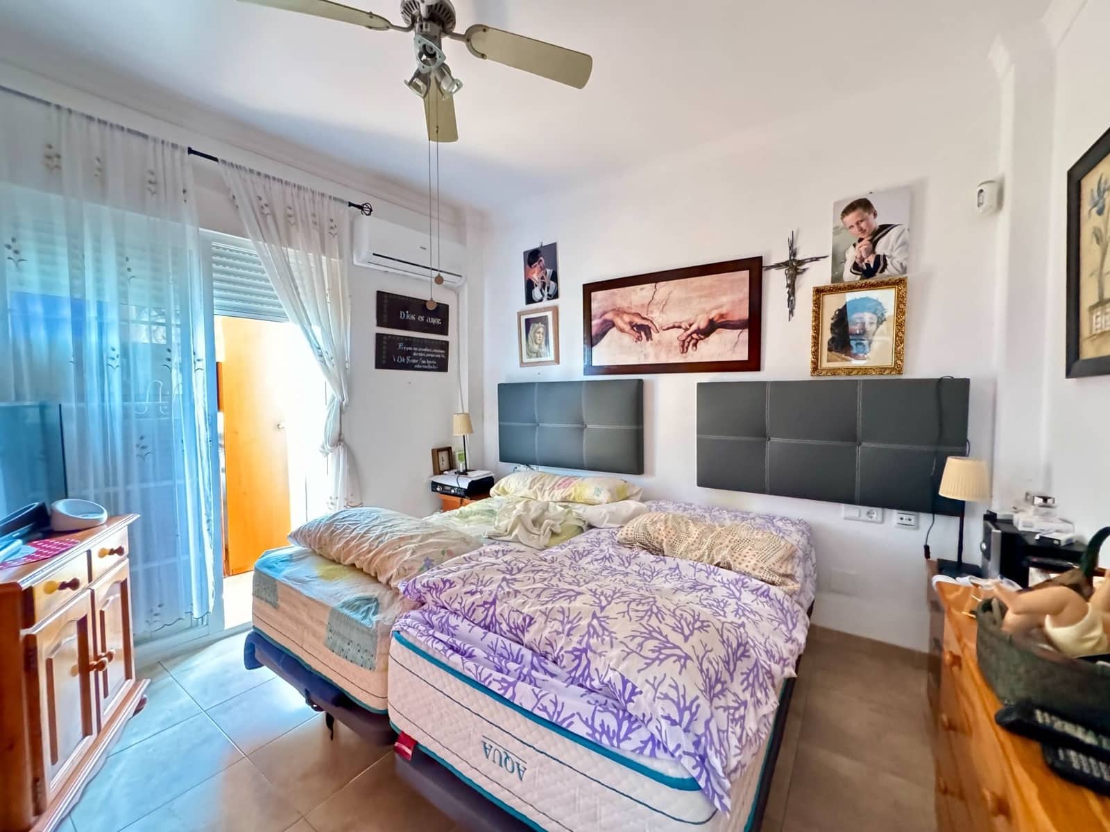 Apartamento de 1 habitación en Torrox-Costa en venta - 210.000 € (Ref: 9962029)