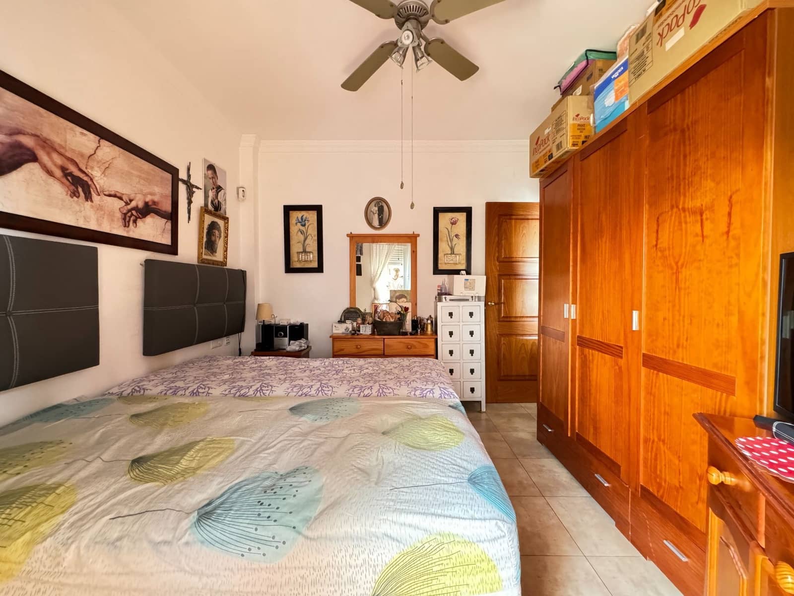 Apartamento de 1 habitación en Torrox-Costa en venta - 210.000 € (Ref: 9962029)