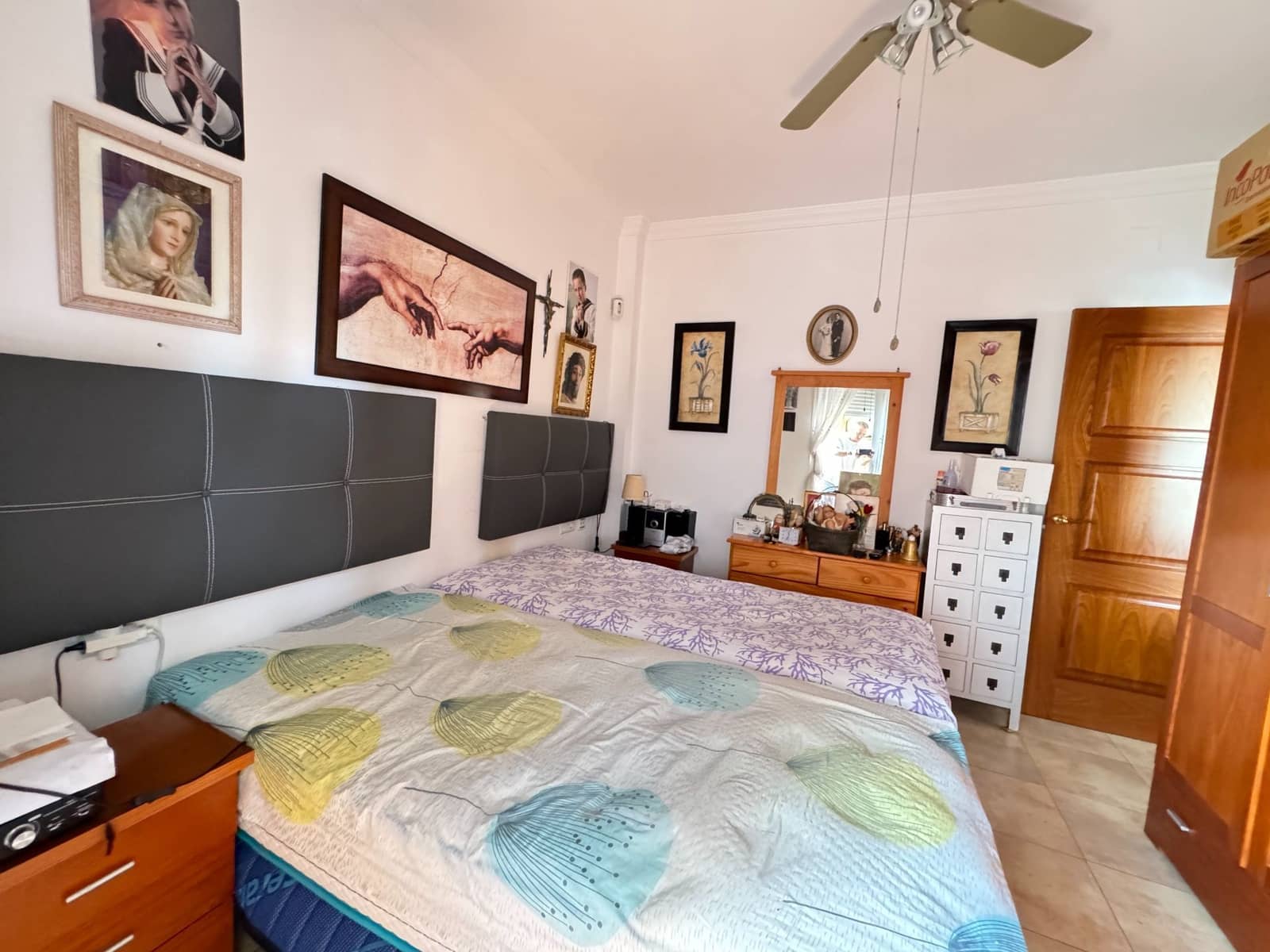 Apartamento de 1 habitación en Torrox-Costa en venta - 210.000 € (Ref: 9962029)