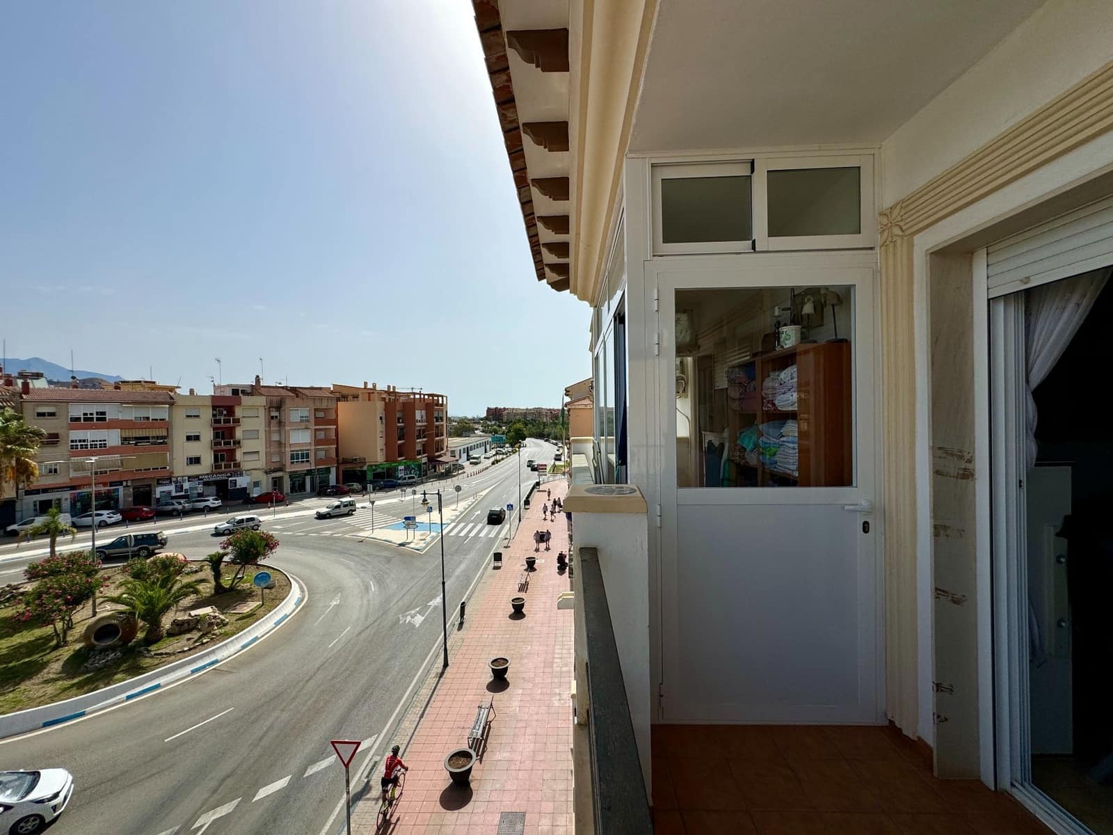 Apartamento de 1 habitación en Torrox-Costa en venta - 210.000 € (Ref: 9962029)