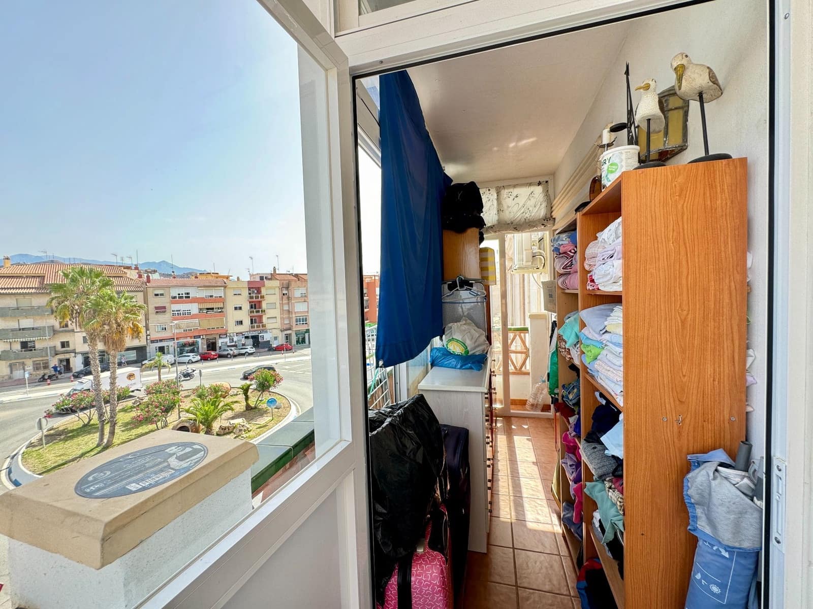 Apartamento de 1 habitación en Torrox-Costa en venta - 210.000 € (Ref: 9962029)