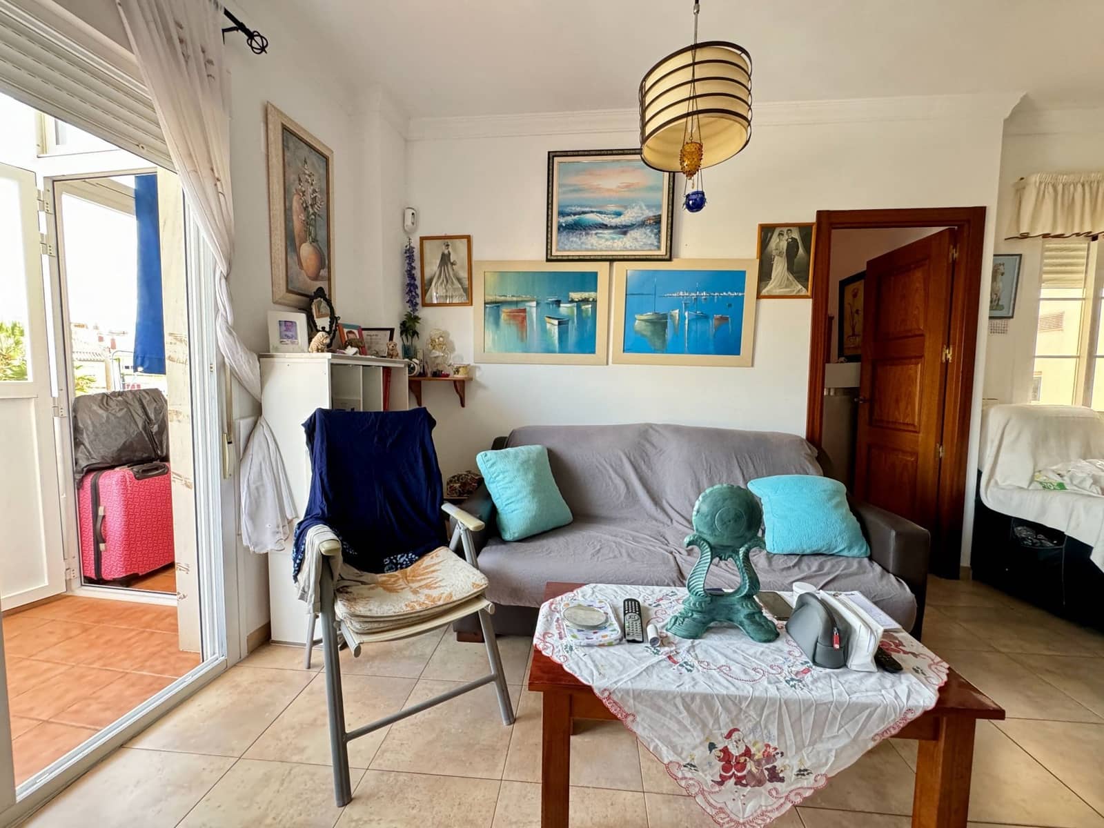 Apartamento de 1 habitación en Torrox-Costa en venta - 210.000 € (Ref: 9962029)
