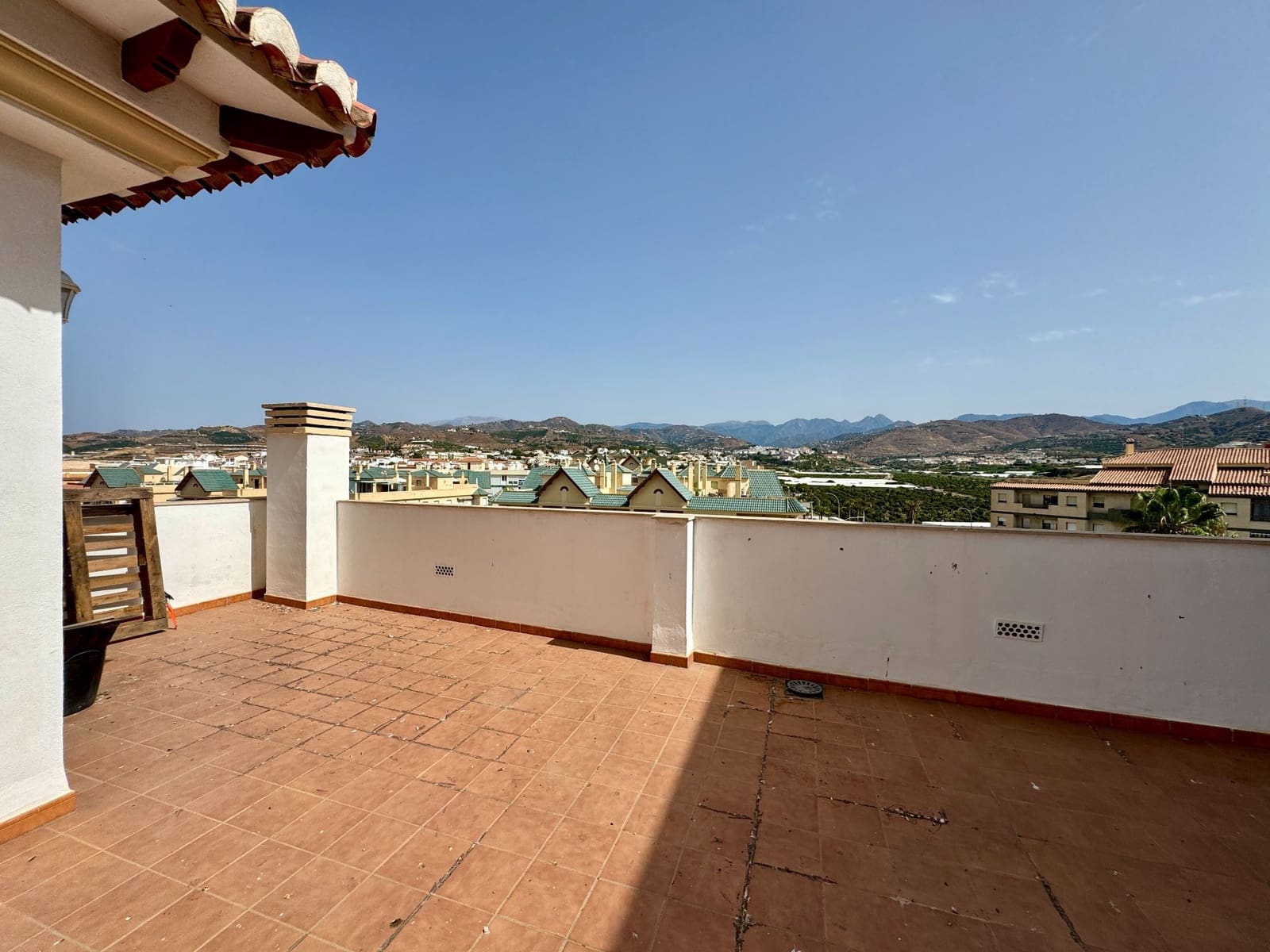 Apartamento de 1 habitación en Torrox-Costa en venta - 210.000 € (Ref: 9962029)