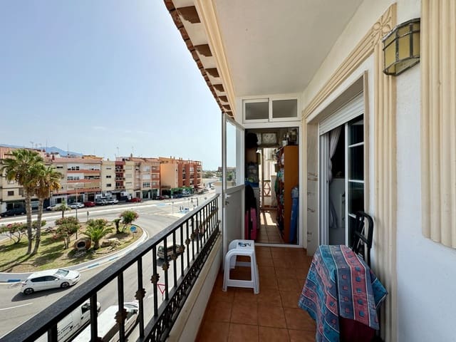 1 sypialnia Apartament na sprzedaż w Centro Internacional, Torrox - 210 000 € (Ref: 9962029)