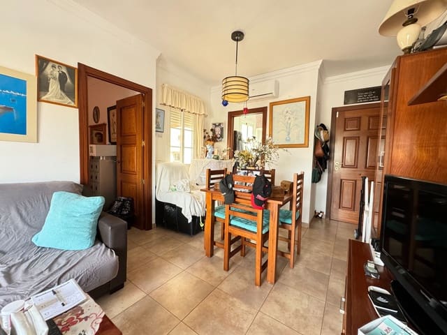 1 sypialnia Apartament na sprzedaż w Centro Internacional, Torrox - 210 000 € (Ref: 9962029)