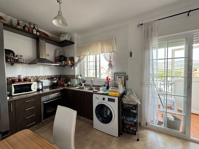 1 sypialnia Apartament na sprzedaż w Centro Internacional, Torrox - 210 000 € (Ref: 9962029)