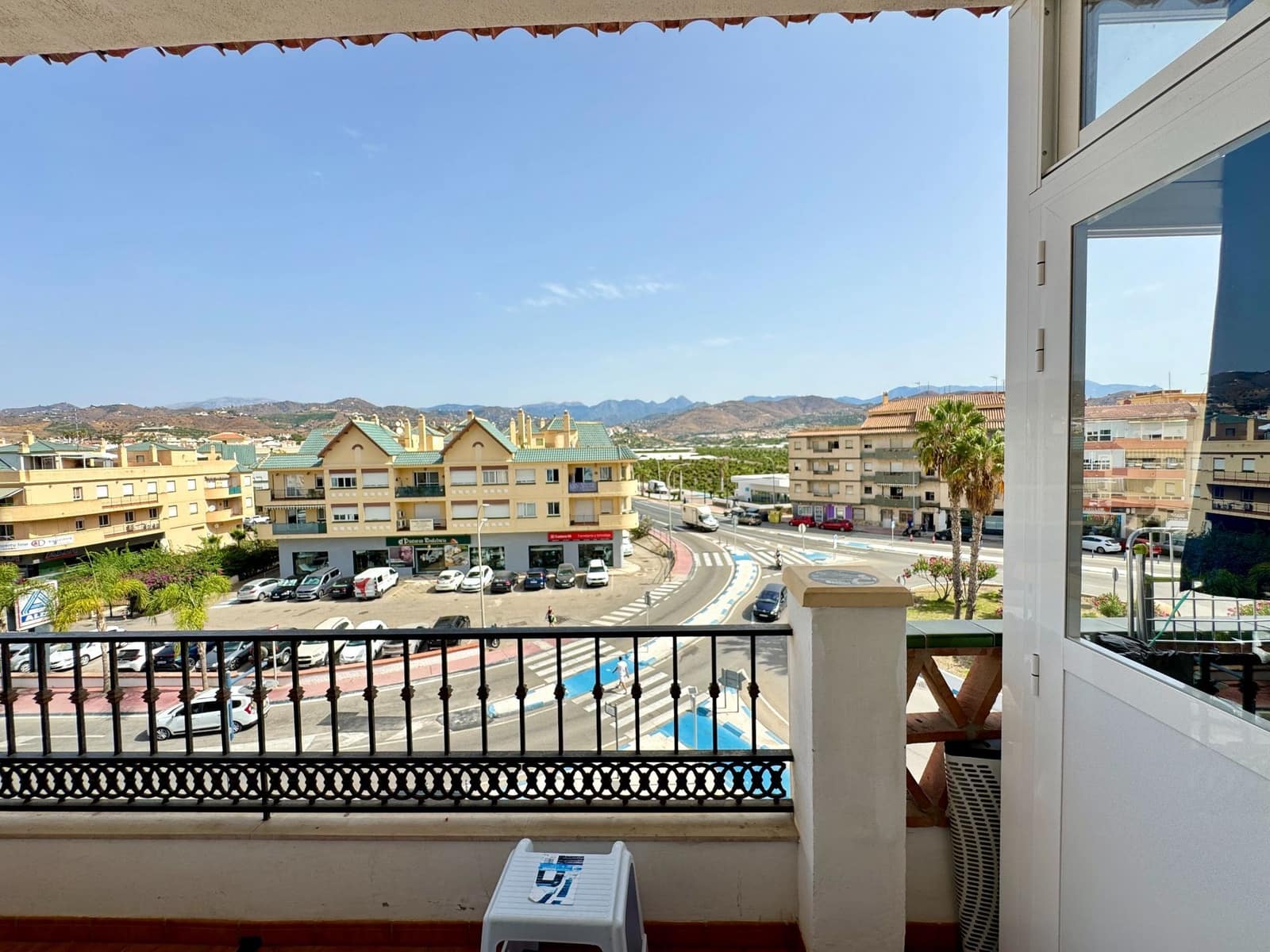 Apartamento de 1 habitación en Torrox-Costa en venta - 210.000 € (Ref: 9962029)