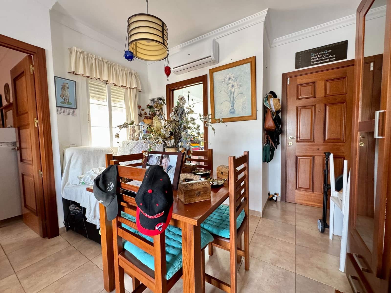 Apartamento de 1 habitación en Torrox-Costa en venta - 210.000 € (Ref: 9962029)