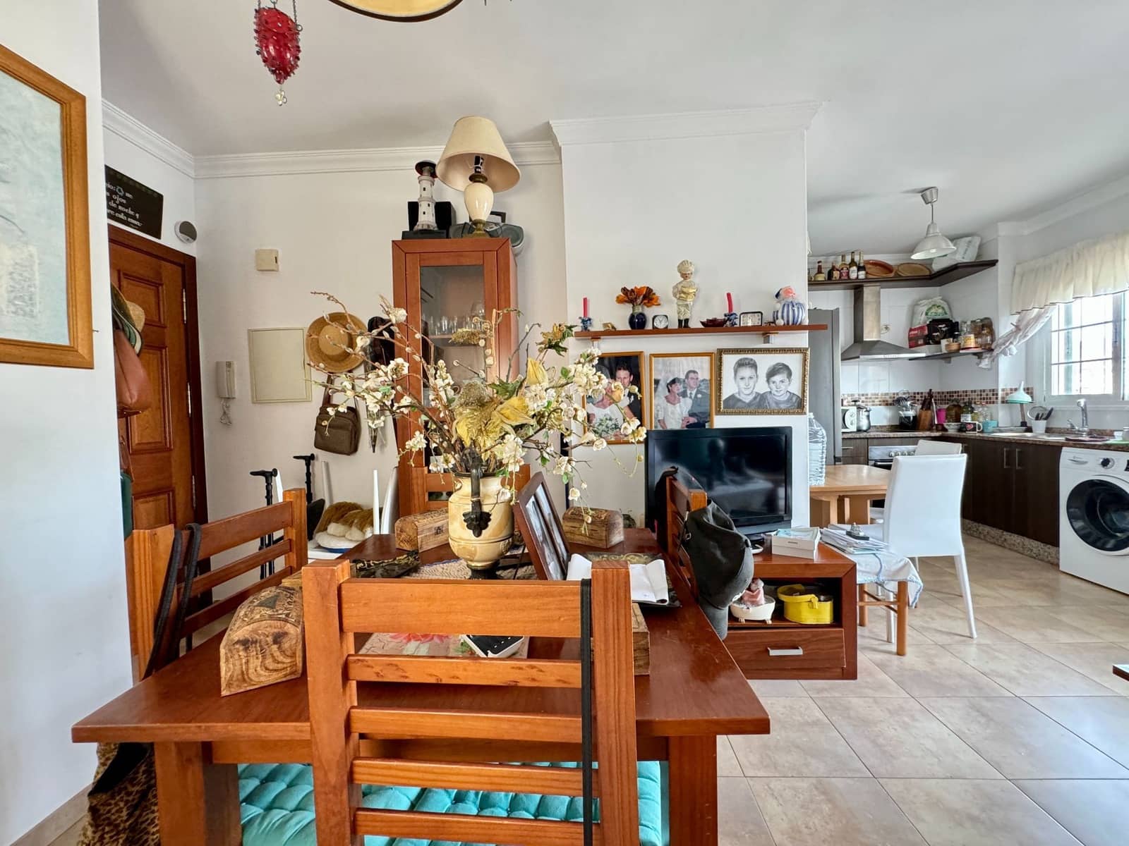 Apartamento de 1 habitación en Torrox-Costa en venta - 210.000 € (Ref: 9962029)