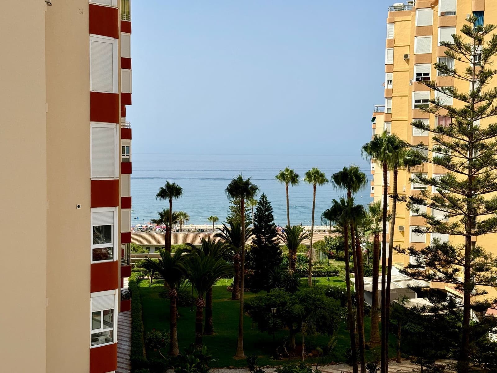Apartamento de 1 habitación en Torrox-Costa en venta - 210.000 € (Ref: 9962029)