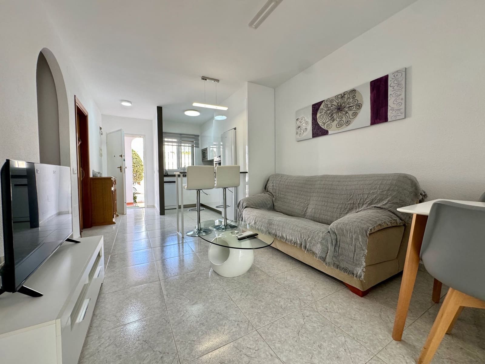 2 soveværelse Lejlighed til salg i Torrox-Costa med swimmingpool - € 235.000 (Ref: 9962030)