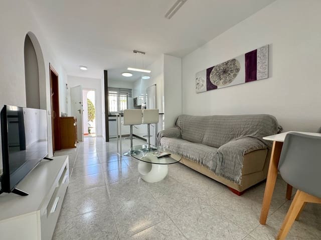 2 slaapkamer Appartement te koop in Torrox Park, Torrox met zwembad - € 235.000 (Ref: 9962030)
