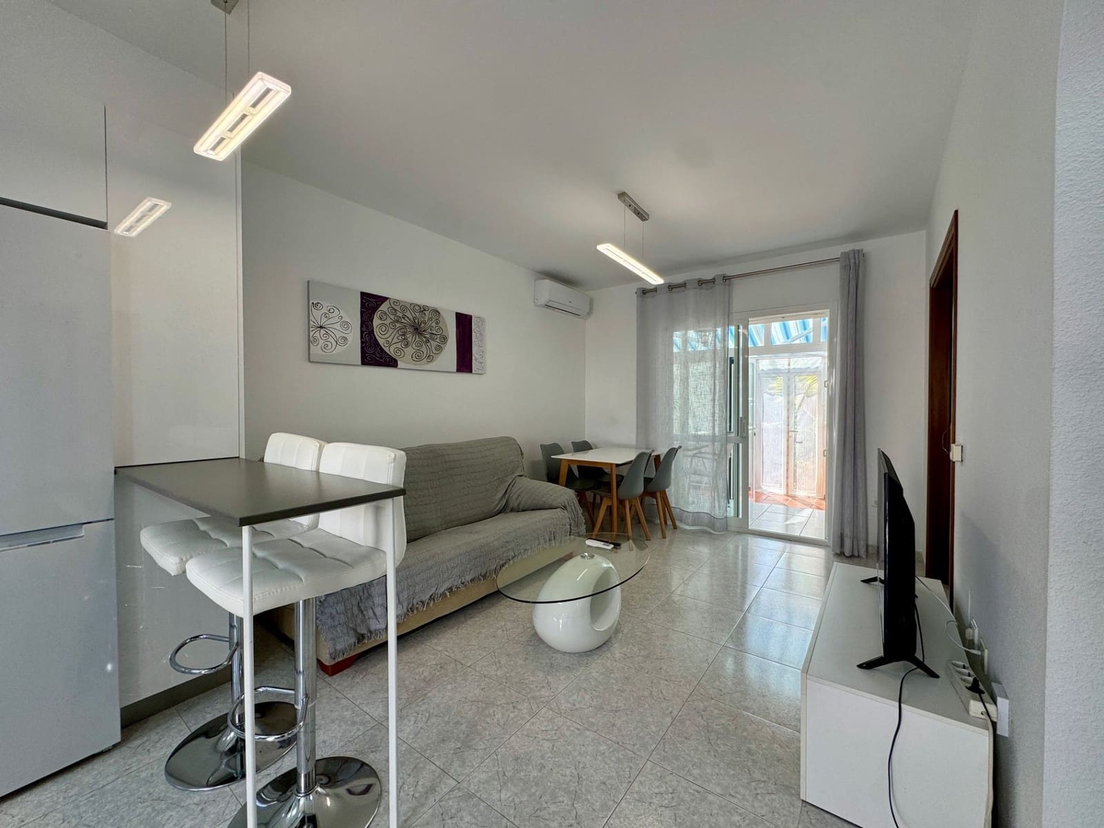 2 soveværelse Lejlighed til salg i Torrox-Costa med swimmingpool - € 235.000 (Ref: 9962030)