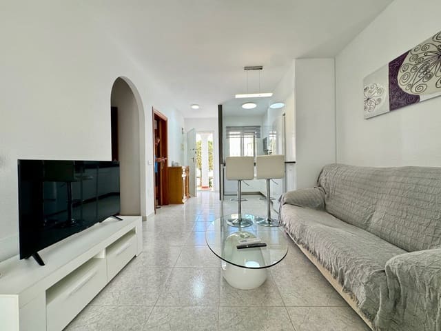 2 slaapkamer Appartement te koop in Torrox Park, Torrox met zwembad - € 235.000 (Ref: 9962030)