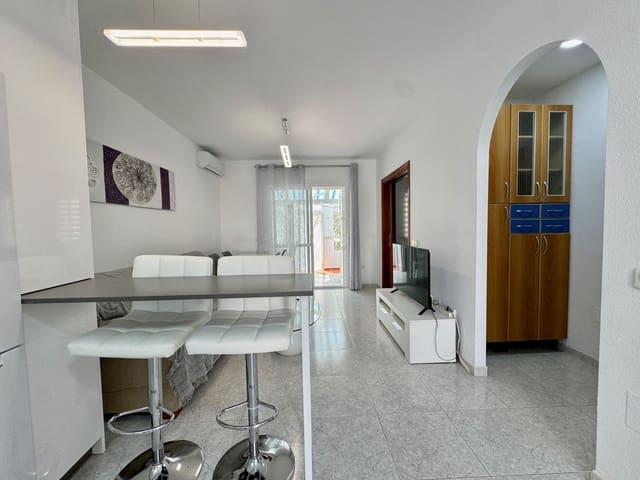 2 slaapkamer Appartement te koop in Torrox Park, Torrox met zwembad - € 235.000 (Ref: 9962030)