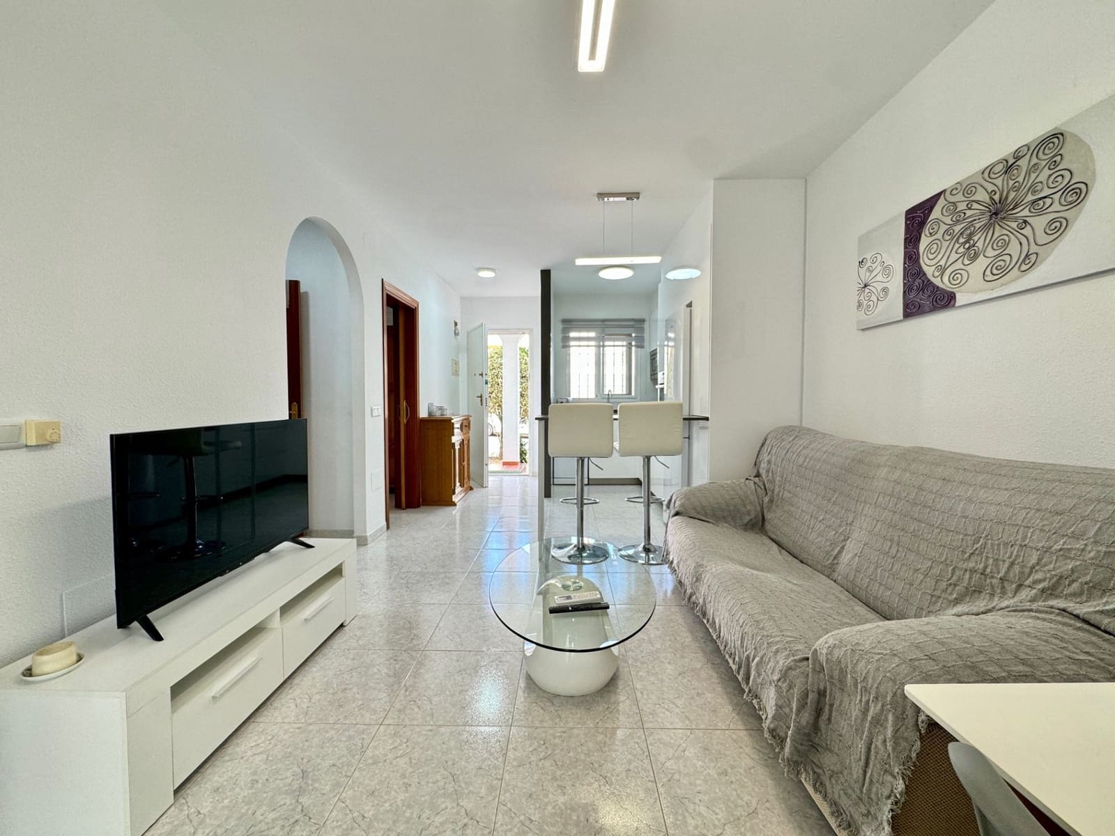 2 soveværelse Lejlighed til salg i Torrox-Costa med swimmingpool - € 235.000 (Ref: 9962030)