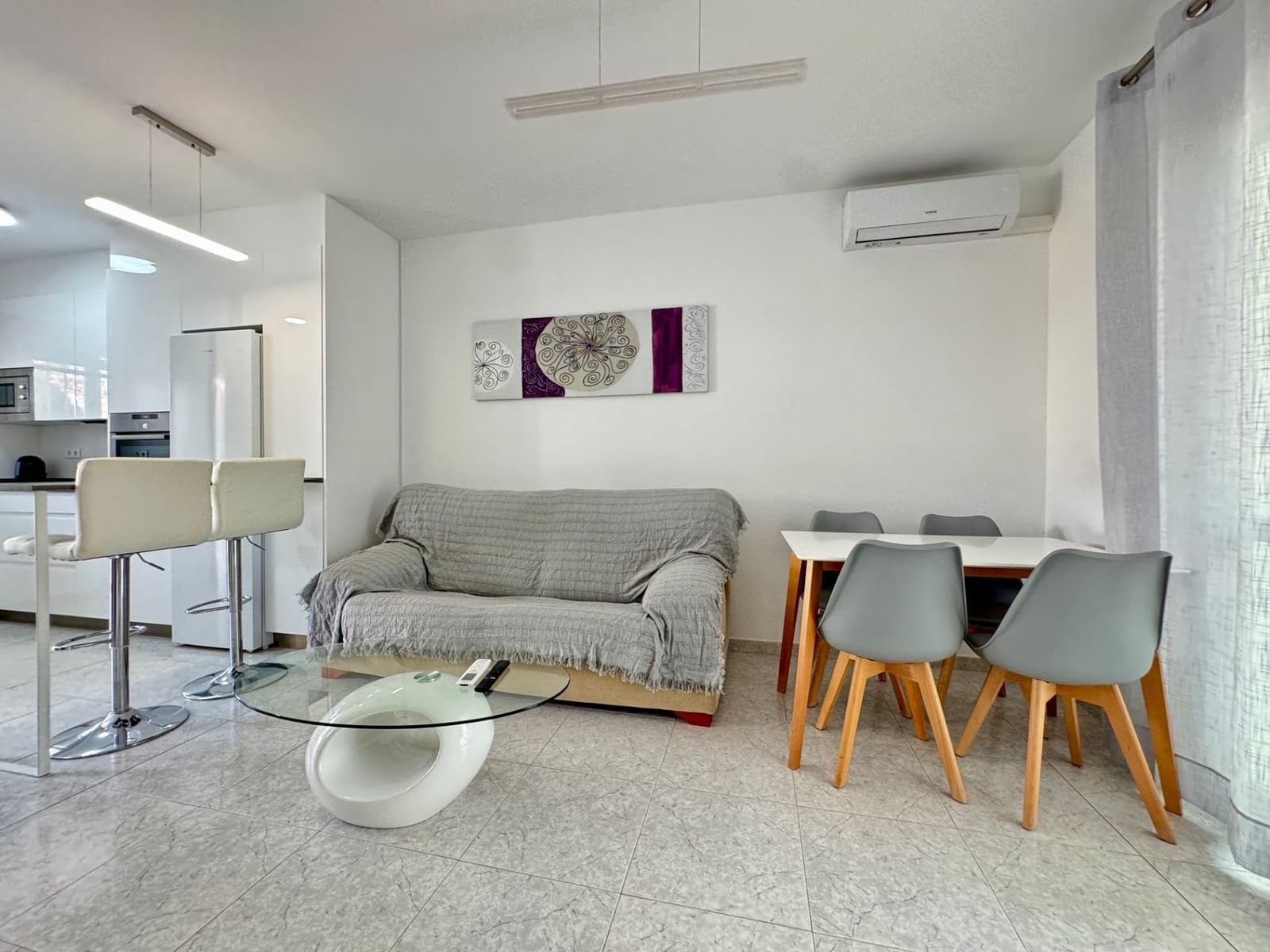 2 soveværelse Lejlighed til salg i Torrox-Costa med swimmingpool - € 235.000 (Ref: 9962030)