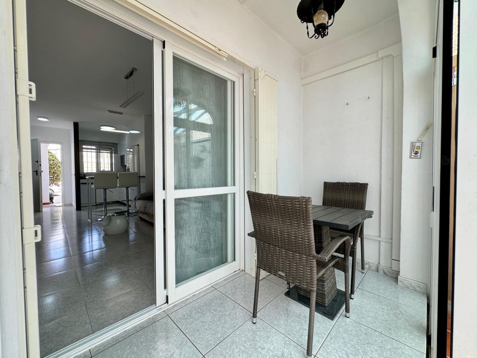 2 soveværelse Lejlighed til salg i Torrox-Costa med swimmingpool - € 235.000 (Ref: 9962030)