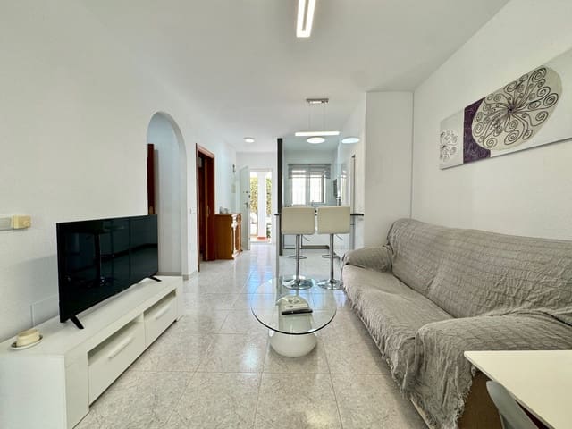 2 slaapkamer Appartement te koop in Torrox Park, Torrox met zwembad - € 235.000 (Ref: 9962030)