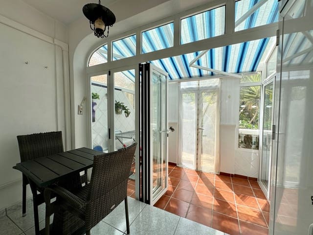 2 slaapkamer Appartement te koop in Torrox Park, Torrox met zwembad - € 235.000 (Ref: 9962030)