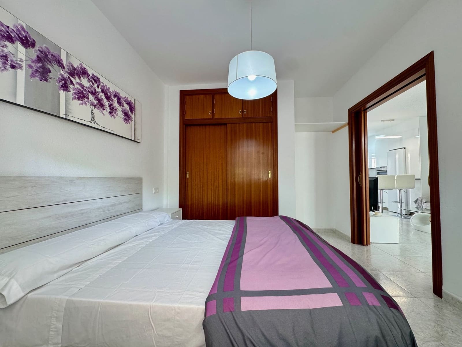 2 soveværelse Lejlighed til salg i Torrox-Costa med swimmingpool - € 235.000 (Ref: 9962030)