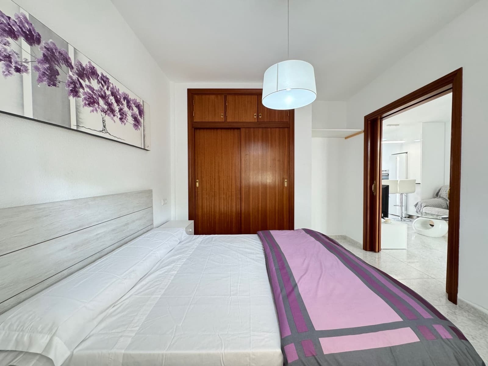 2 soveværelse Lejlighed til salg i Torrox-Costa med swimmingpool - € 235.000 (Ref: 9962030)