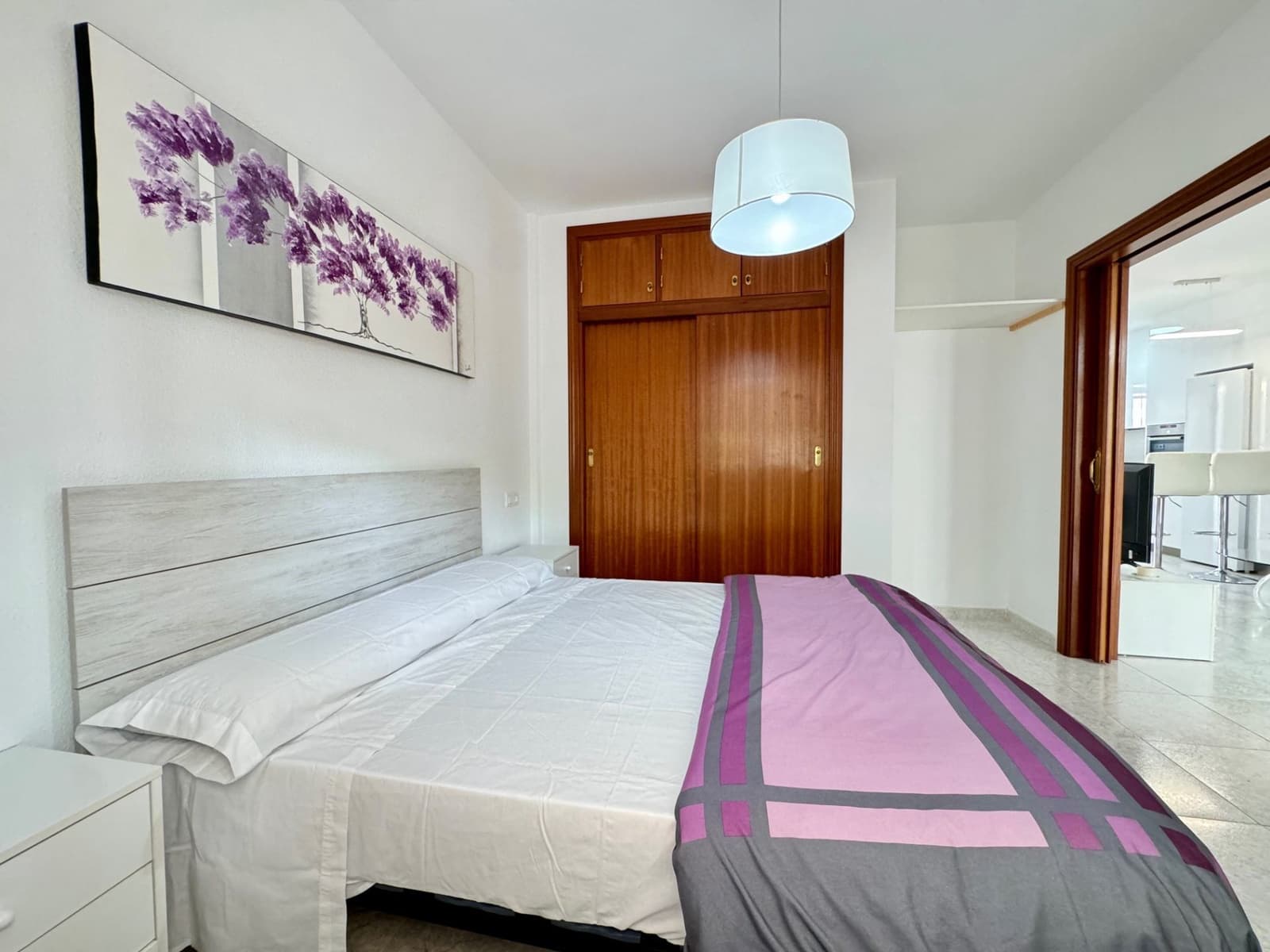 2 soveværelse Lejlighed til salg i Torrox-Costa med swimmingpool - € 235.000 (Ref: 9962030)